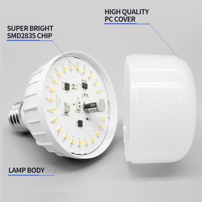 Led T-Bulb