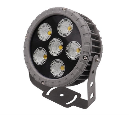 Spike Light Heavy Duty 36W