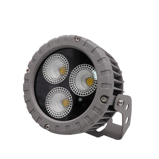 Spike Light Heavy Duty 18W