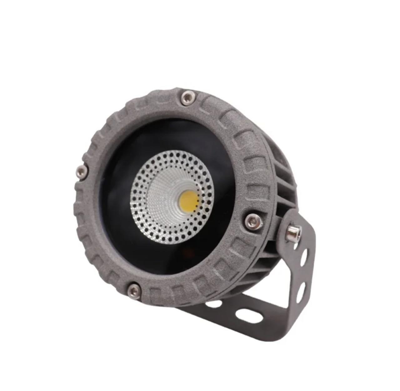 Spike Light Heavy Duty 15W