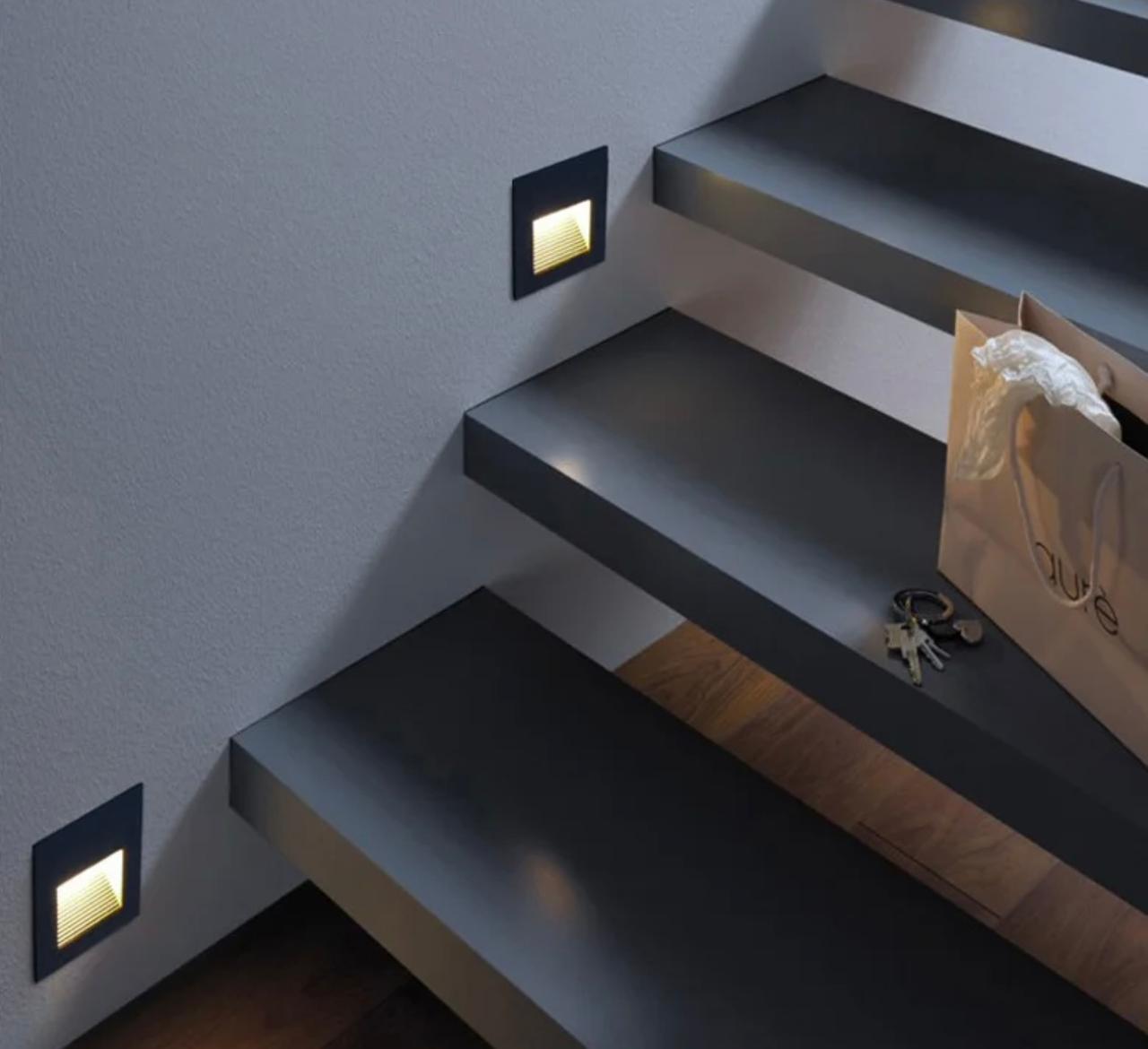 Stair Led Light Recessed 5W