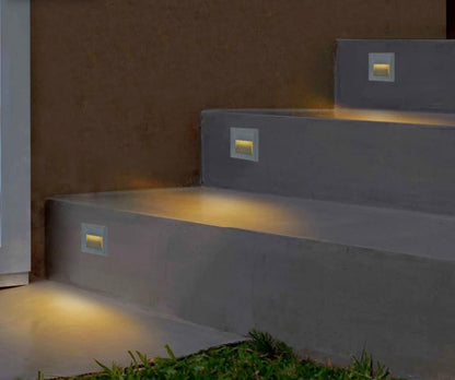 Stair Led Light Recessed 5W