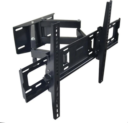 TV Wall Adjustable Bracket Rotatable and Tiltable 32-75 inch