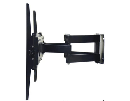 TV Wall Adjustable Bracket Rotatable and Tiltable 32-75 inch