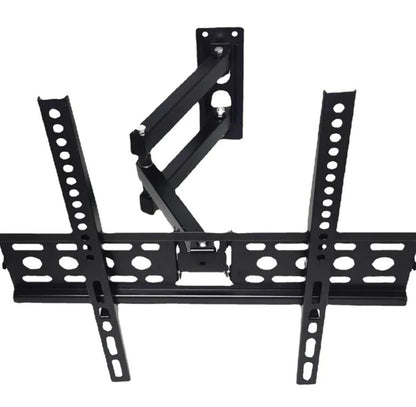 Full Motion Articulating TV Monitor Wall Mount for 26" to 55"