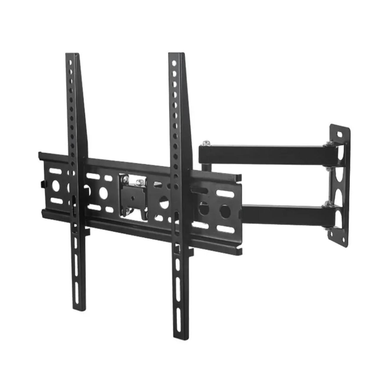 Full Motion Articulating TV Monitor Wall Mount for 26" to 55"