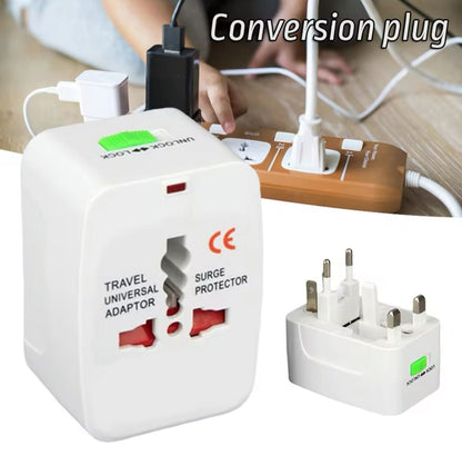 Universal Travel Adaptor