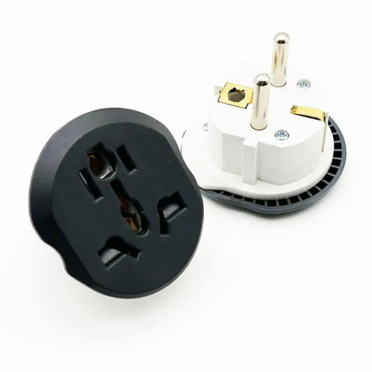 Multi Function Adapter EU To Universal Socket