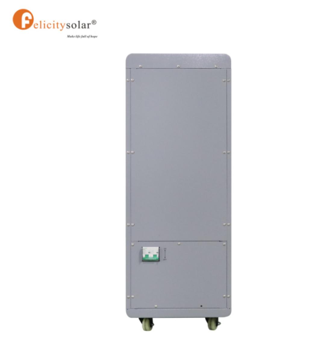 Felicity Lithium Battery 15Kwh 48V 300A LPBF