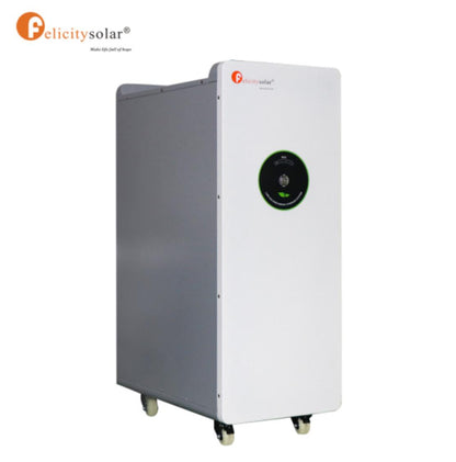 Felicity Lithium Battery 15Kwh 48V 300A LPBF