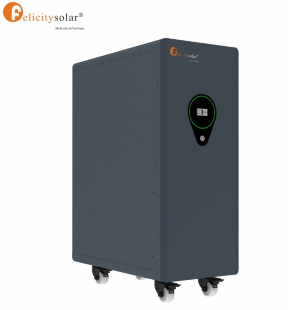 Felicity Lithium Battery 25KWH 48V 500A FLA