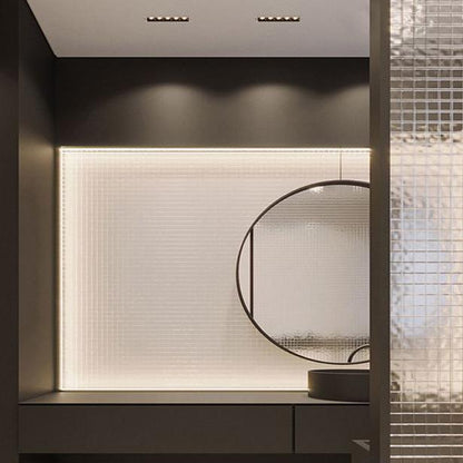 Down Light Led Recessed Linear Dots