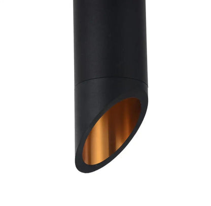 Modern Cylinder 7W