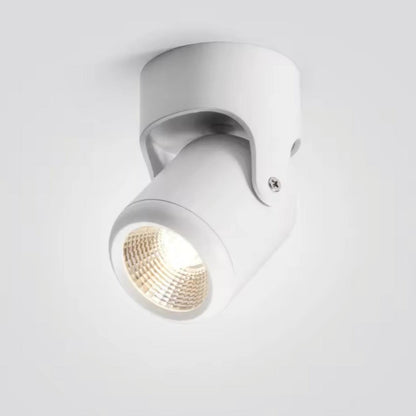 Downlight Led Surface Adjustable 20W