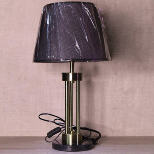 Table Lamp Three Lines