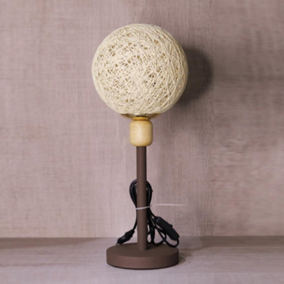 Table Lamp Net Head