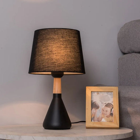 Simple Table Lamp 6715