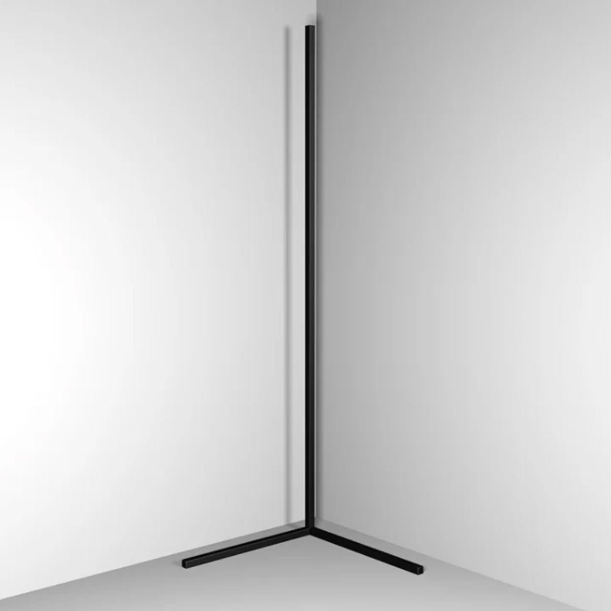 Floor Lamp T Shape