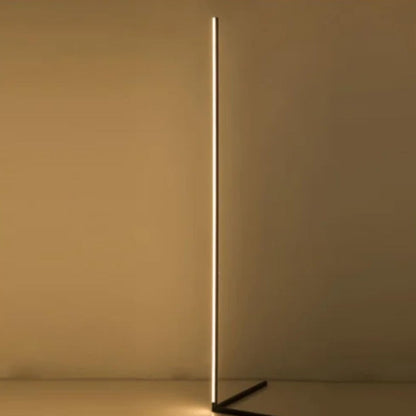 Floor Lamp T Shape