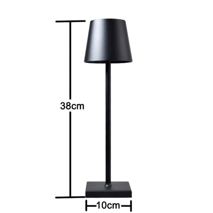 Modern Led Table Lamp