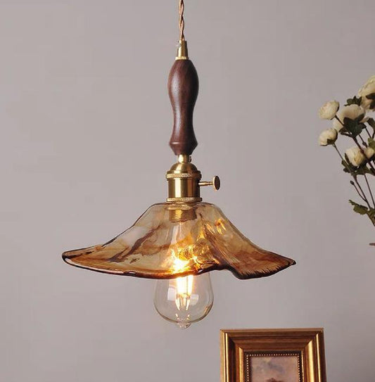 Luxury Vintage Pendant Light