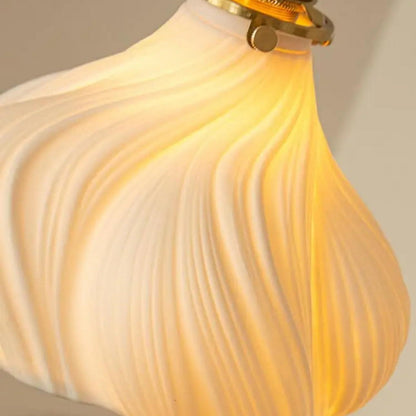 Creative Cream Style Pendant Light