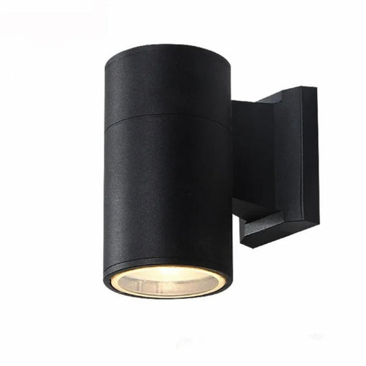 Modern Down Light Wall Lamp