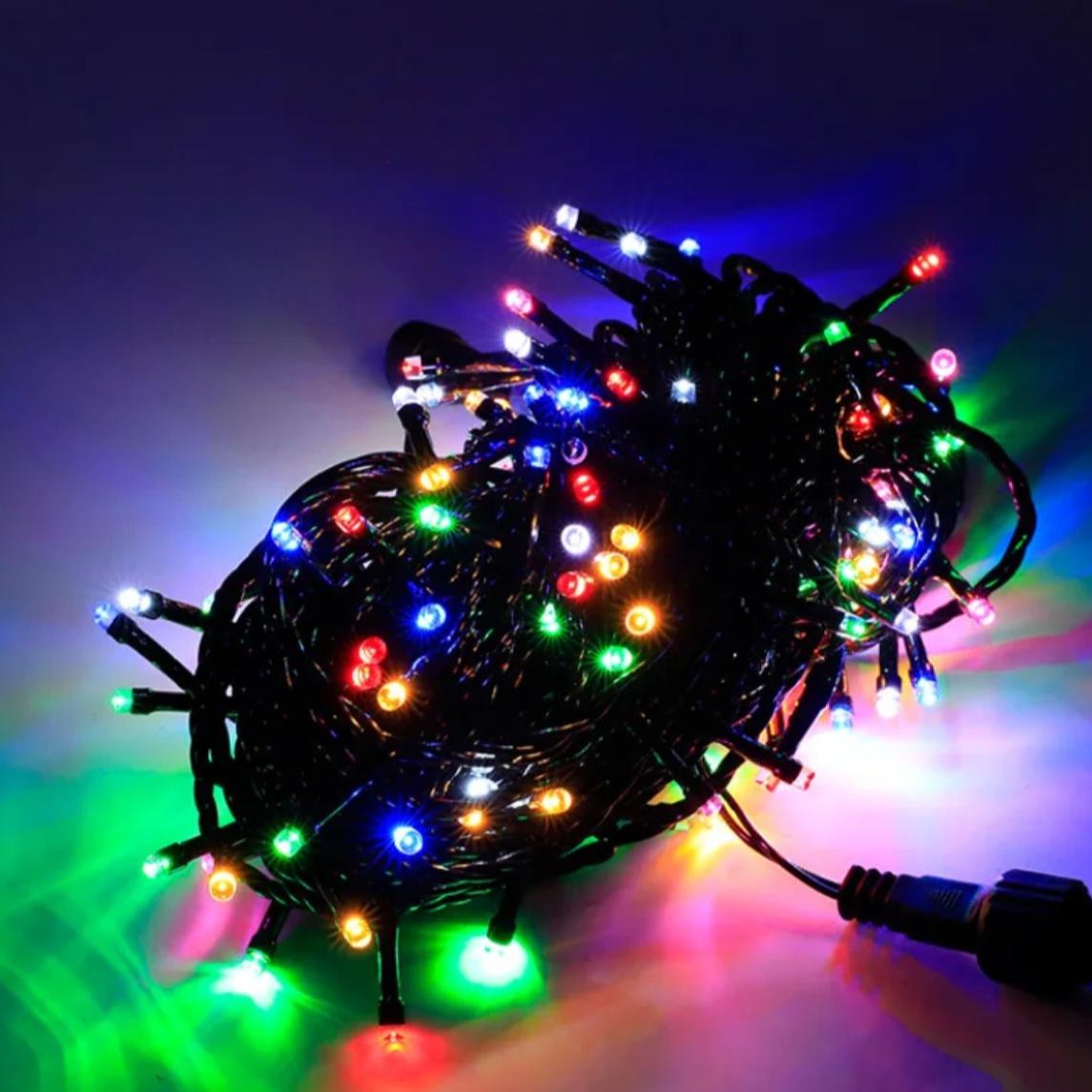 Decorative Christmas Lights