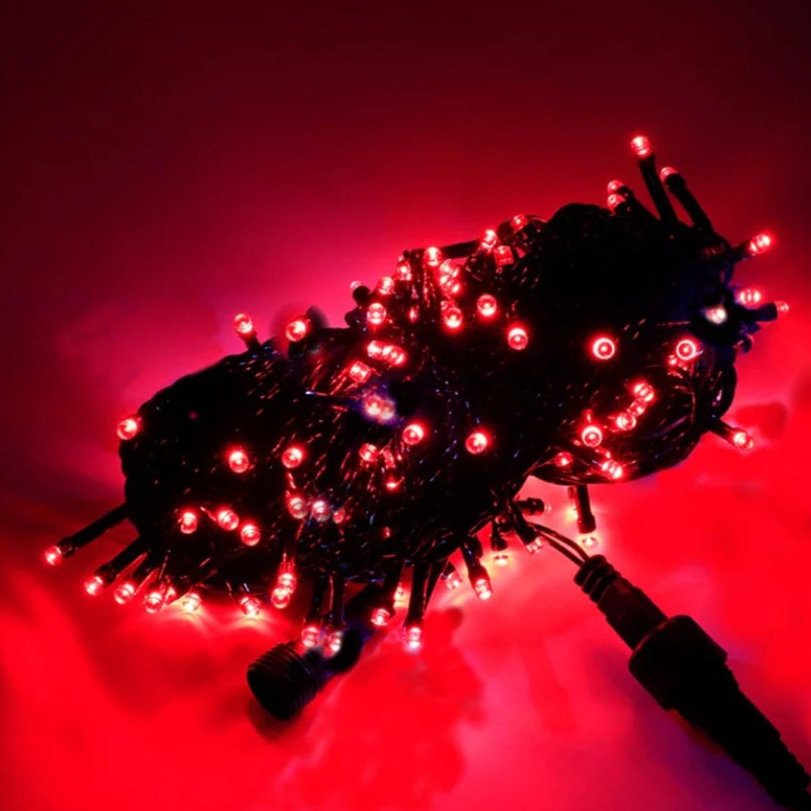 Decorative Christmas Lights