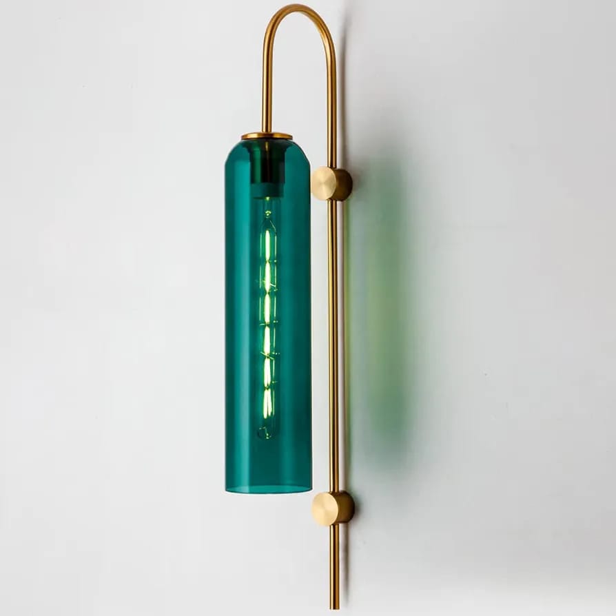 Modern Indoor Sconce Wall Lamp