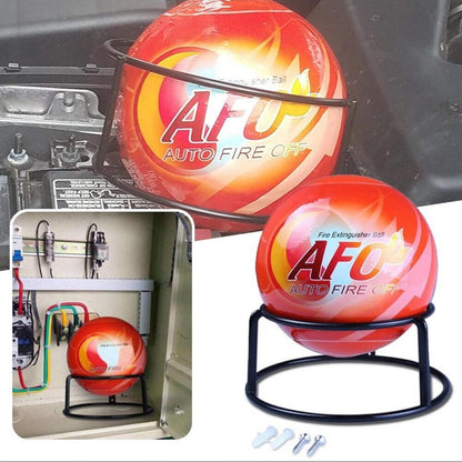AFO Fire Extinguisher Ball
