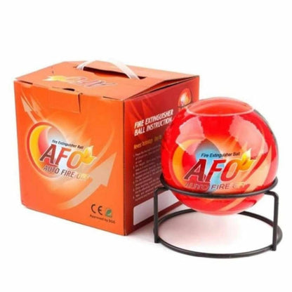 AFO Fire Extinguisher Ball