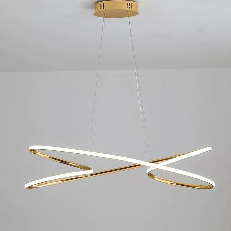 Modern Luxury Style Chandelier