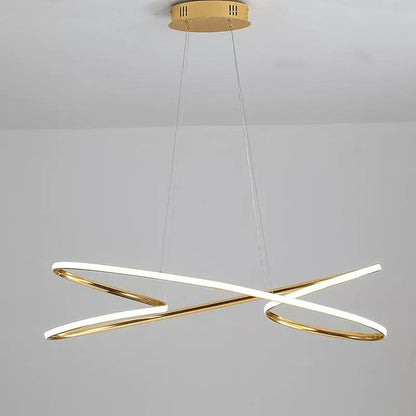 Modern Luxury Style Chandelier