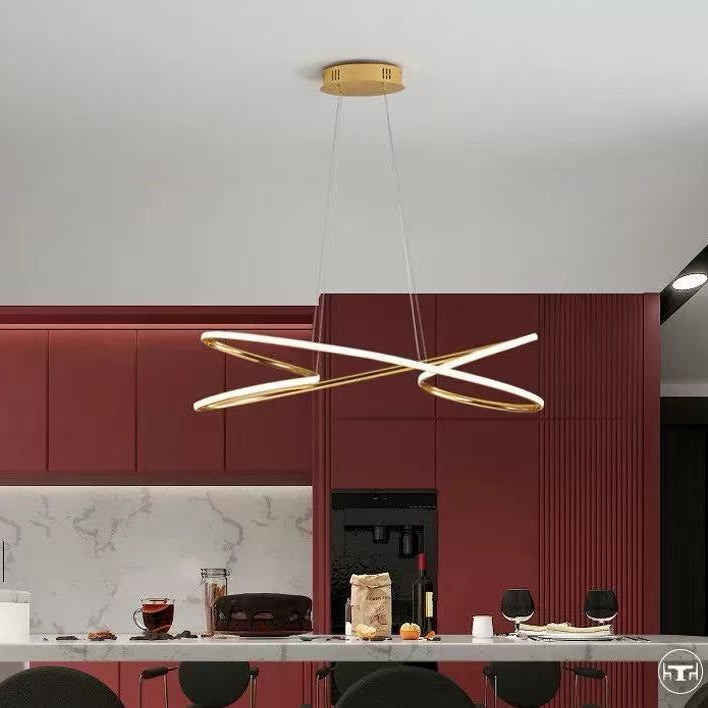 Modern Luxury Style Chandelier