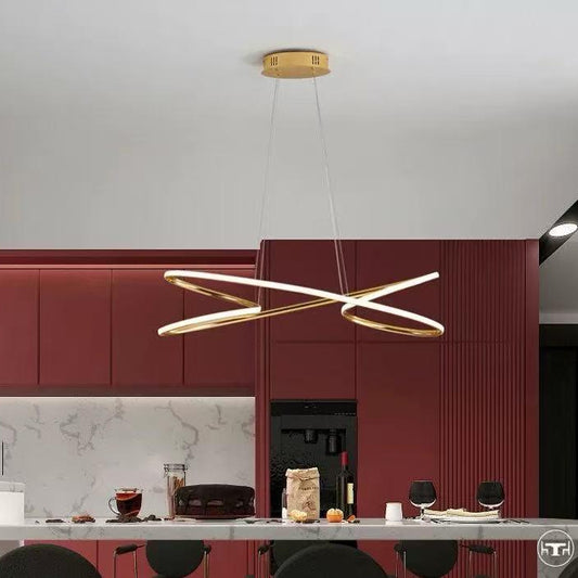 Modern Luxury Style Chandelier