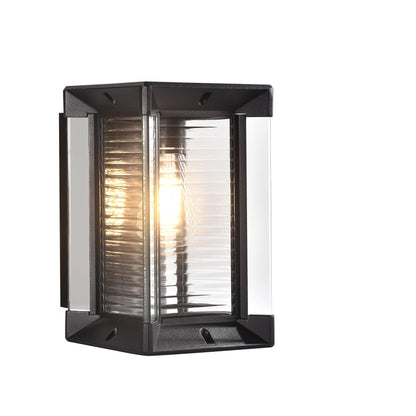 Italian Design Heavy Duty Wall Lamp
