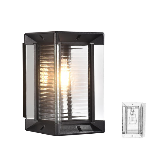 Italian Design Heavy Duty Wall Lamp
