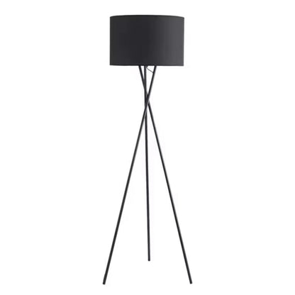 Creative Cross Tripod Floor Lamp