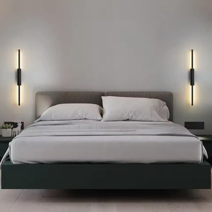 Indoor Modern Thin Wall Lamp
