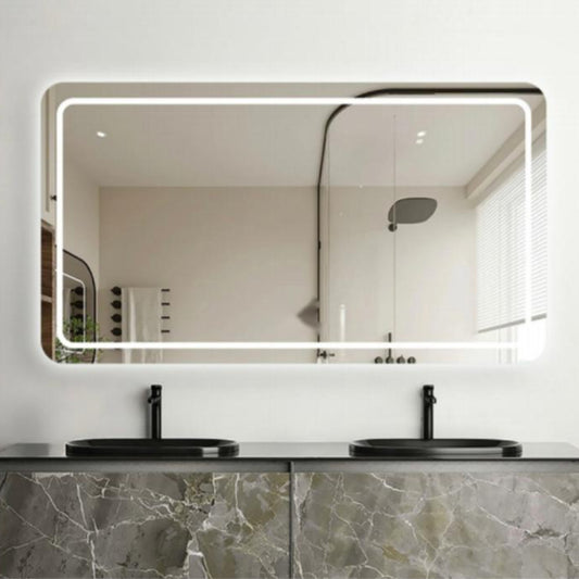 Smart Mirror Touch Led Light 2008