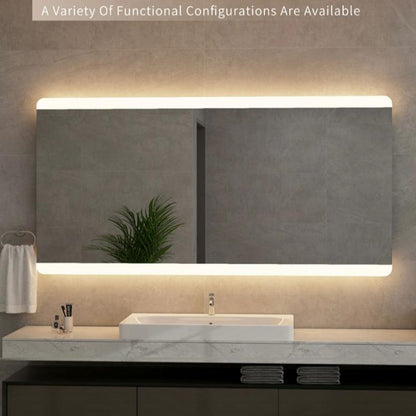 Smart Mirror Touch Led Light 2009