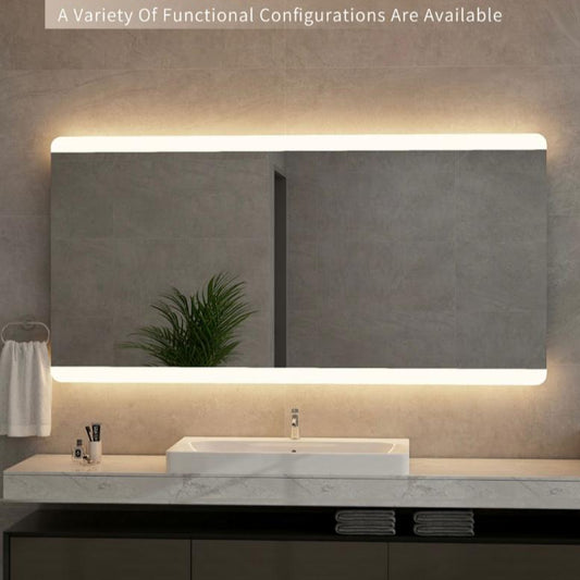 Smart Mirror Touch Led Light 2009