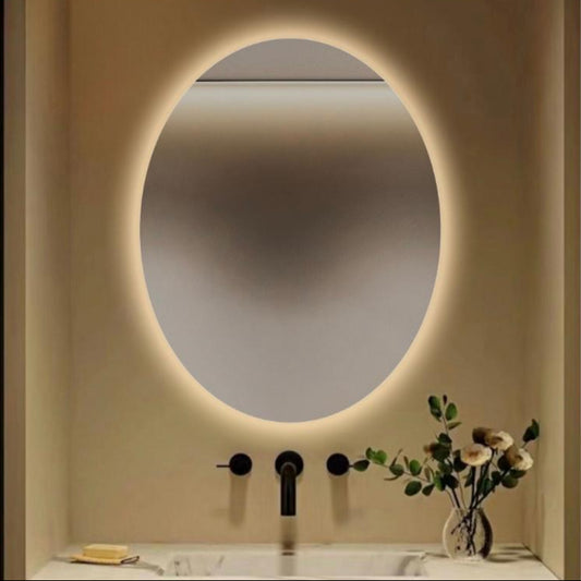 Smart Mirror Touch Led Light 2000