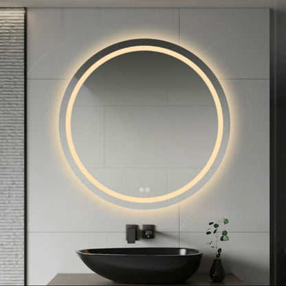 Smart Mirror Touch Led Light 2003