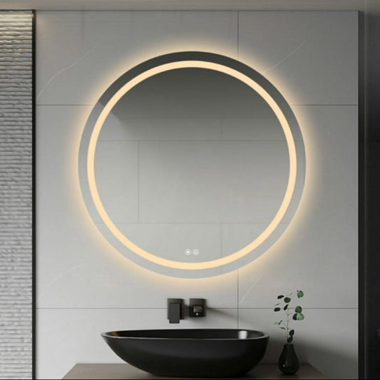 Smart Mirror Touch Led Light 2003