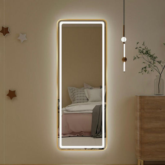 Smart Mirror Touch Led Light 2015