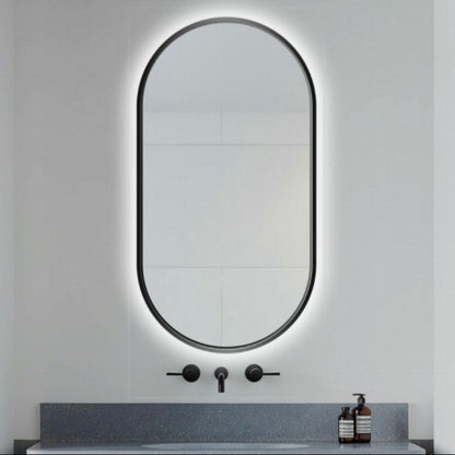 Smart Mirror Led Light 2016