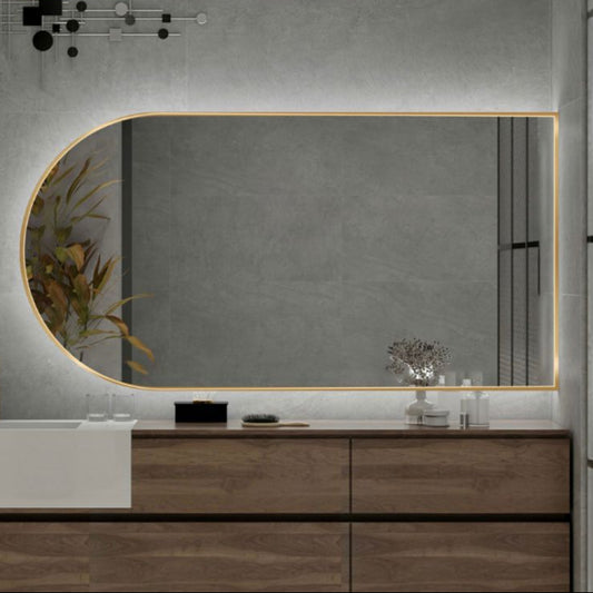 Smart Mirror Led Light 2017