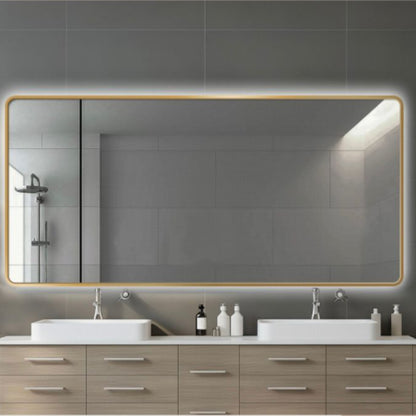 Smart Mirror Led Light 2018